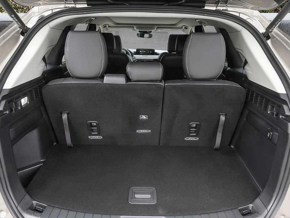 2025 Mazda CX-90 Hybrid GT-6