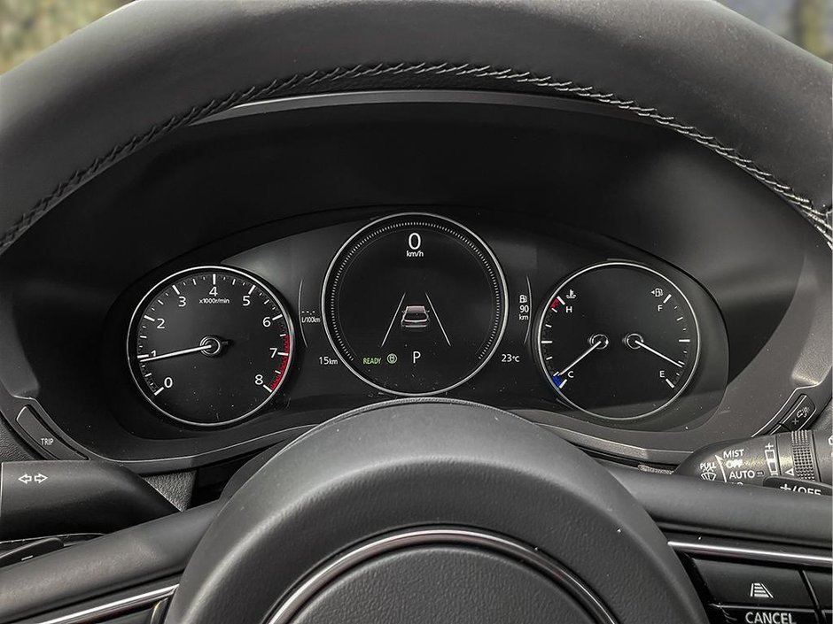 2025 Mazda CX-90 Hybrid GT-P-12