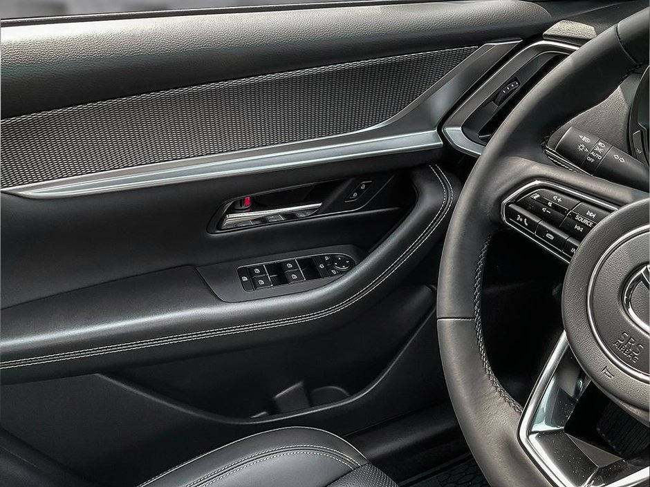 2025 Mazda CX-90 Hybrid GT-P-14