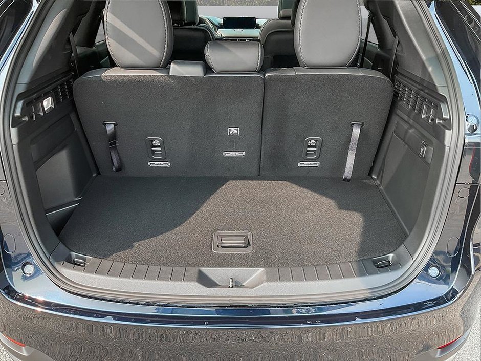 2025 Mazda CX-90 Hybrid GT-P-6