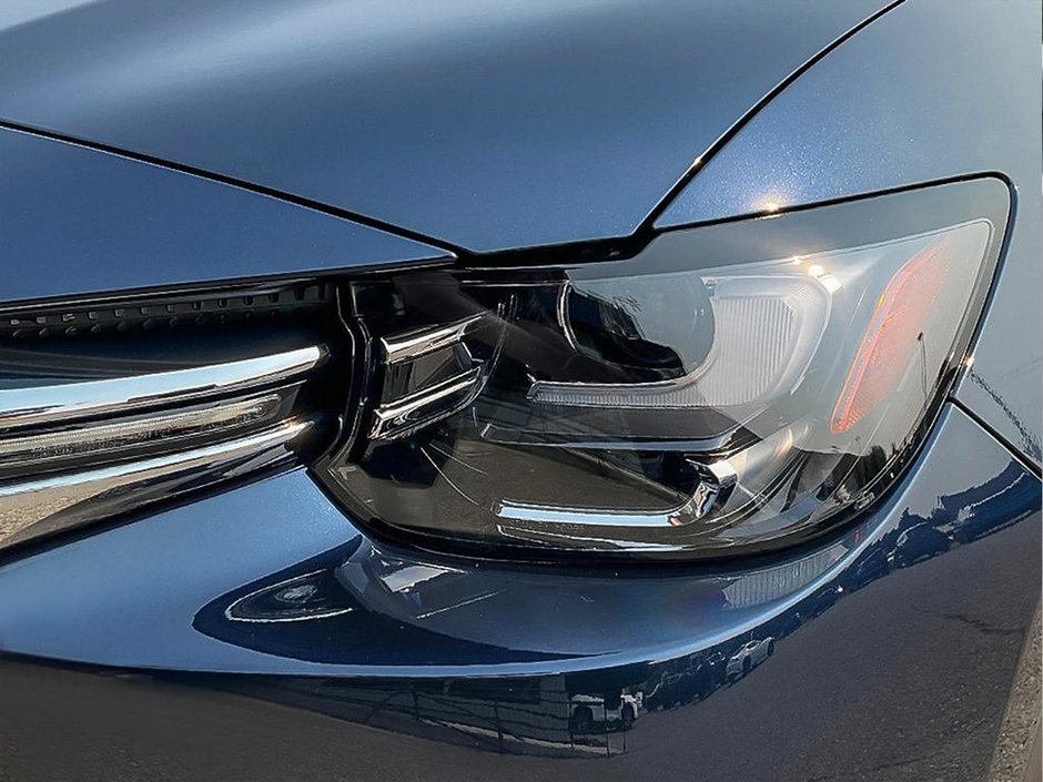 2025 Mazda CX-90 Hybrid GT-P-8