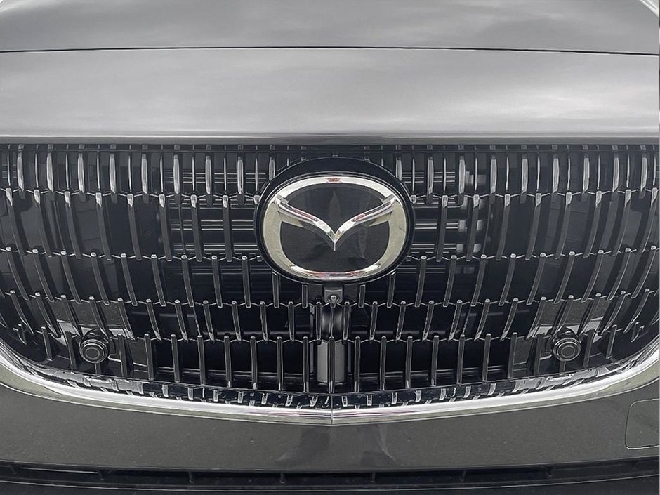 2025 Mazda CX-90 Hybrid Signature-7