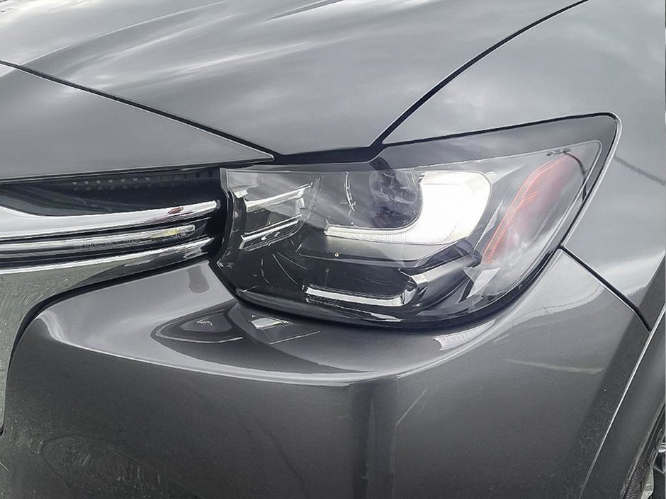 2025 Mazda CX-90 Hybrid Signature-8