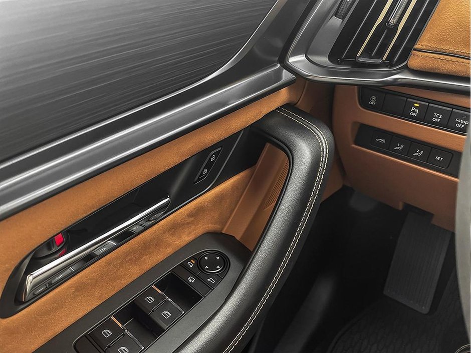 2025 Mazda CX-90 Hybrid Signature-14