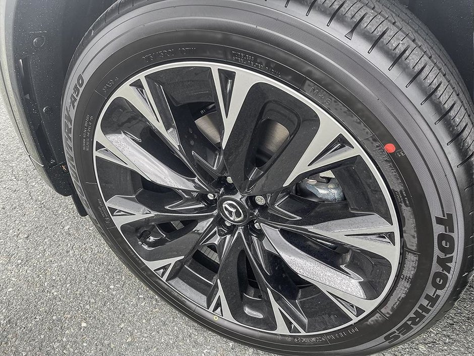 2025 Mazda CX-90 Hybrid Signature-6