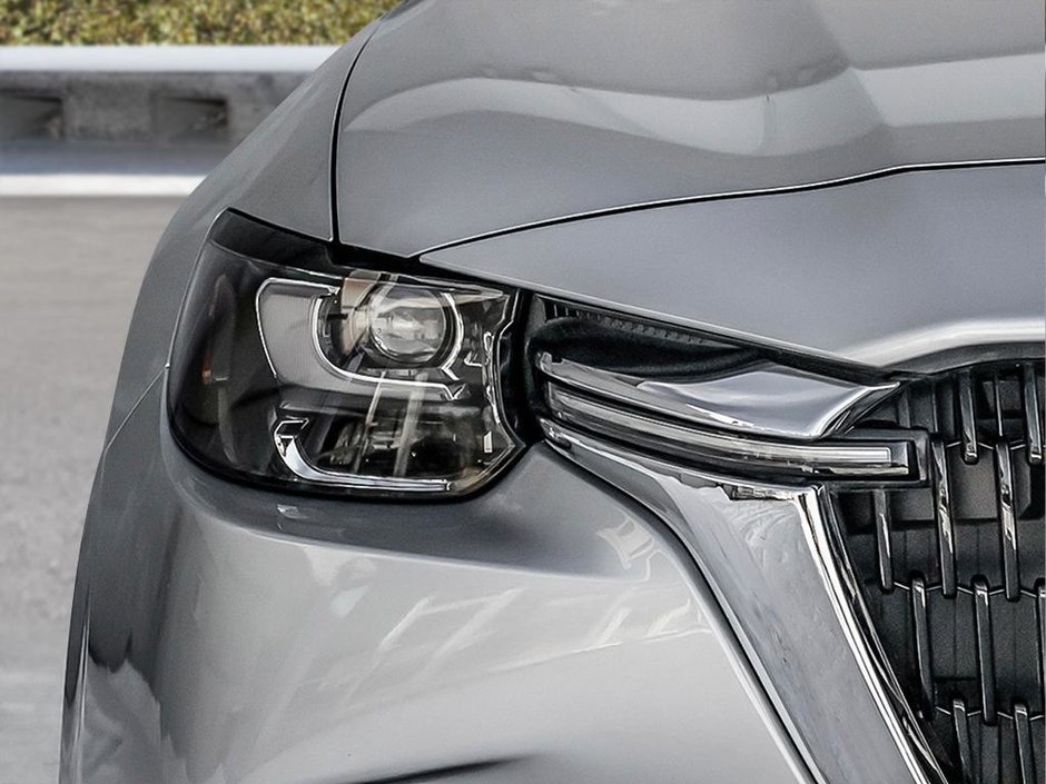 2025 Mazda CX-90 Hybrid Signature-8
