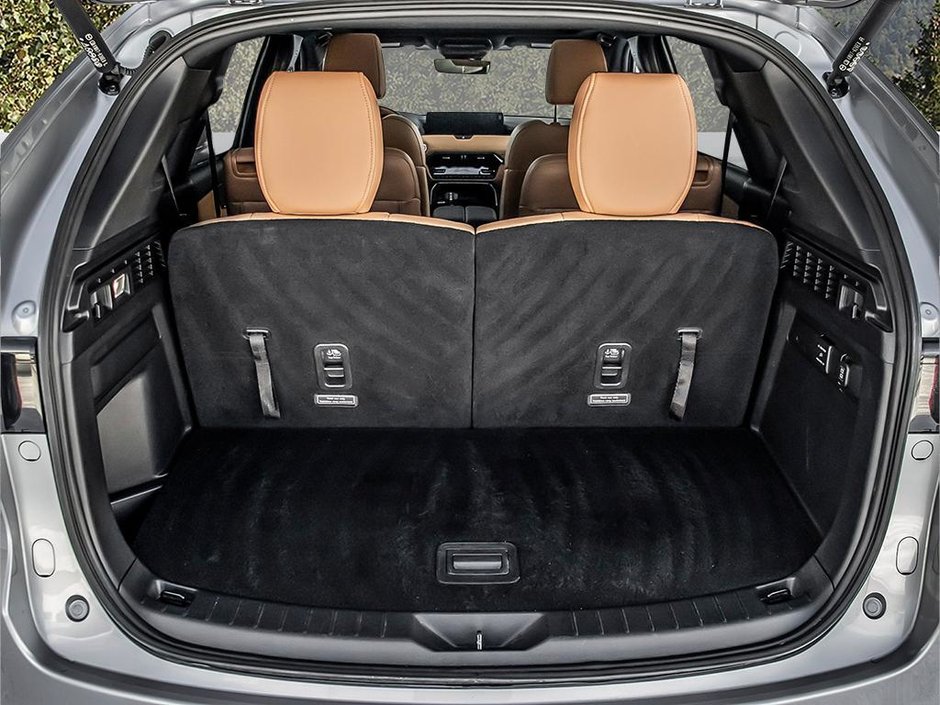 2025 Mazda CX-90 Hybrid Signature-6