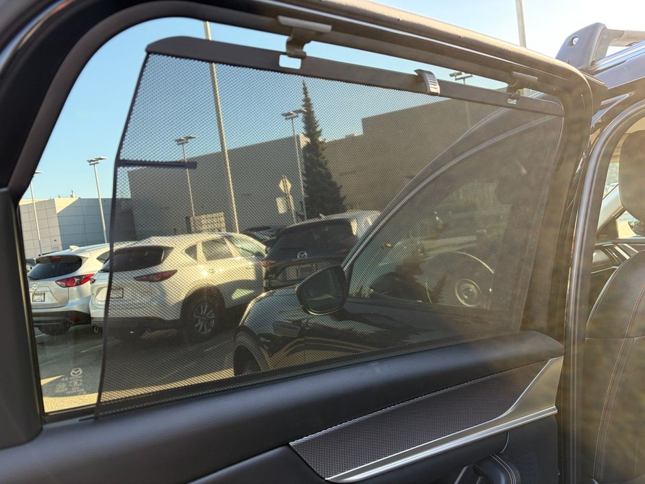 2024 Mazda CX-90 MHEV GT-16