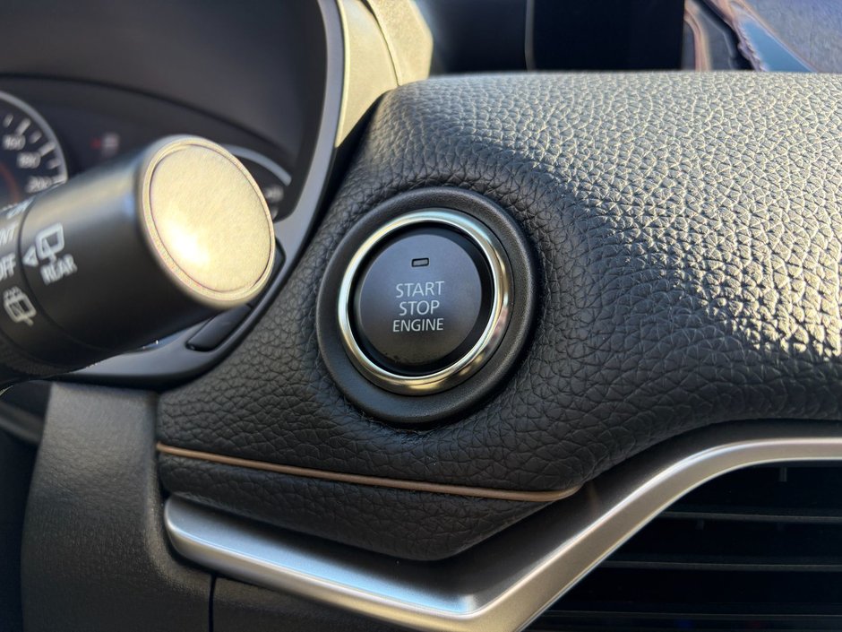 2024 Mazda CX-90 MHEV GT-26