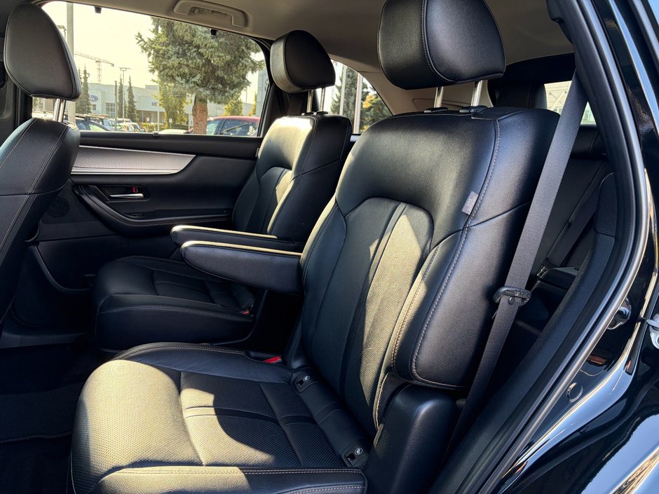 2024 Mazda CX-90 MHEV GT-11