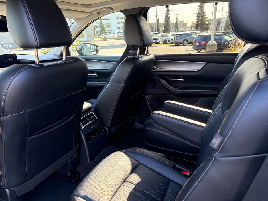 2024 Mazda CX-90 MHEV GT-13