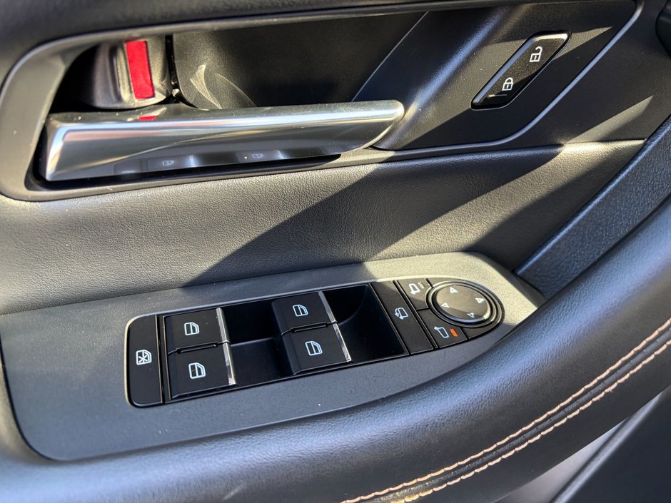 2024 Mazda CX-90 MHEV GT-20