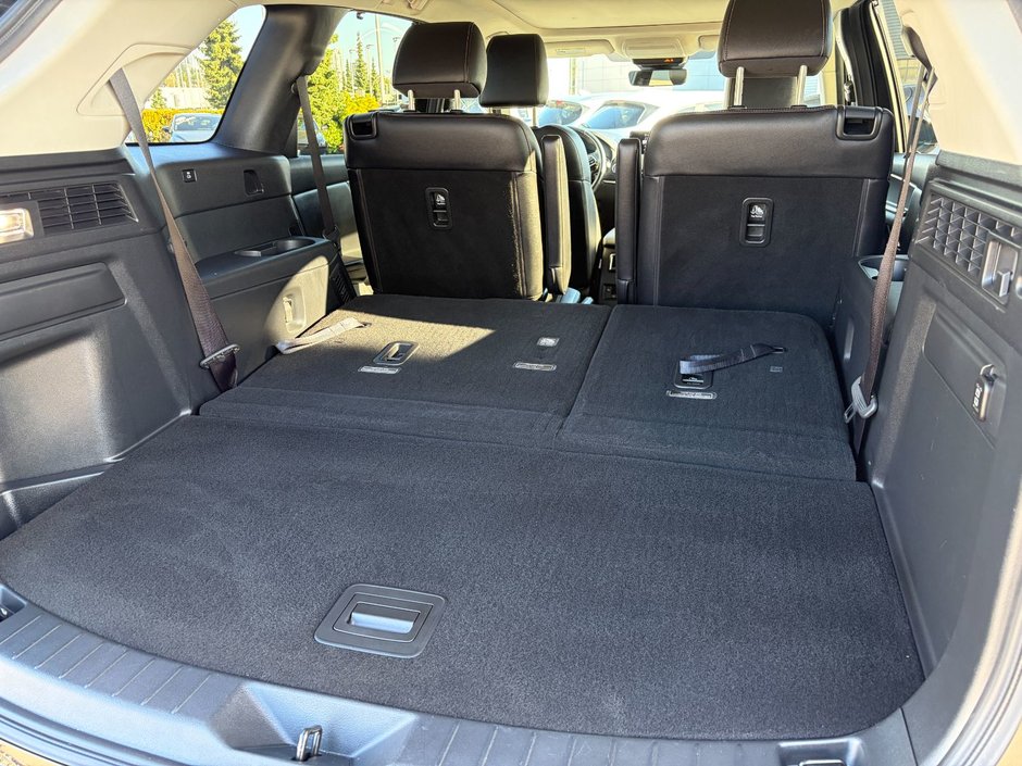 2024 Mazda CX-90 MHEV GT-10