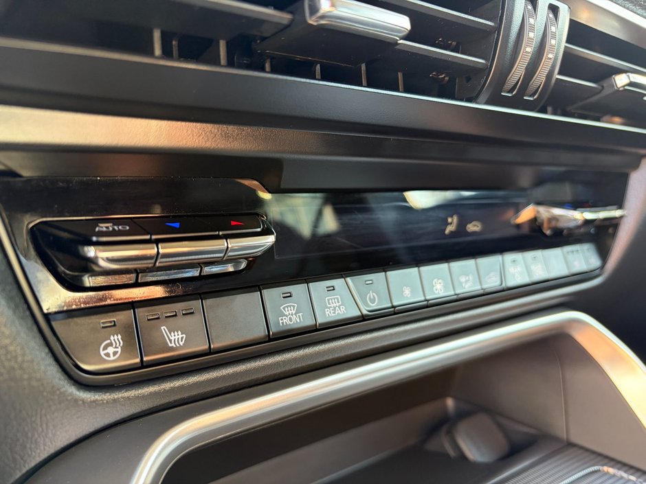 2024 Mazda CX-90 MHEV GT-25