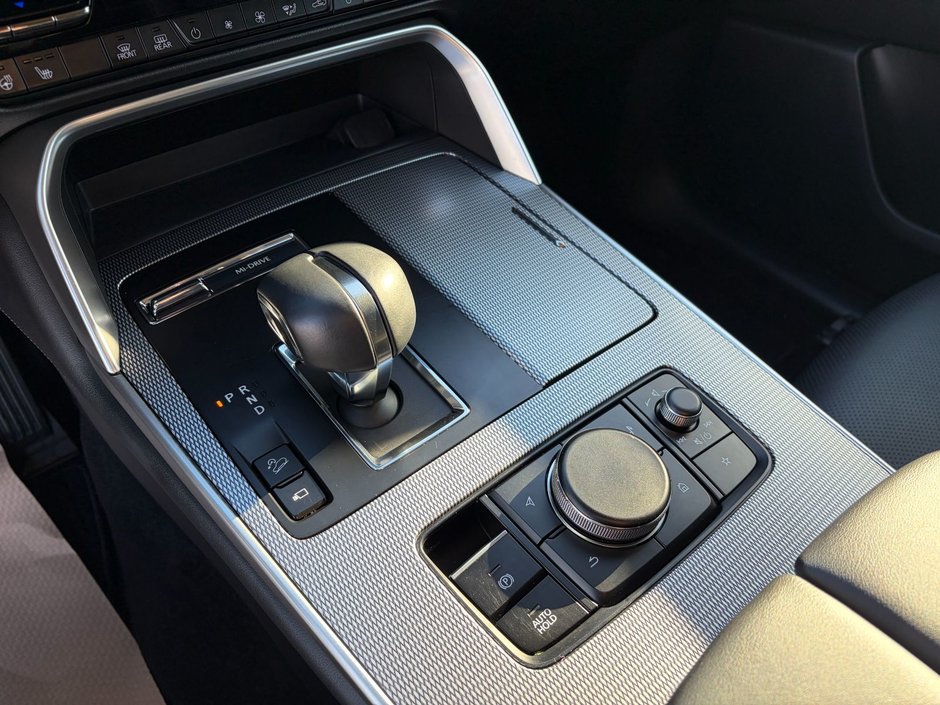 2024 Mazda CX-90 MHEV GT-24