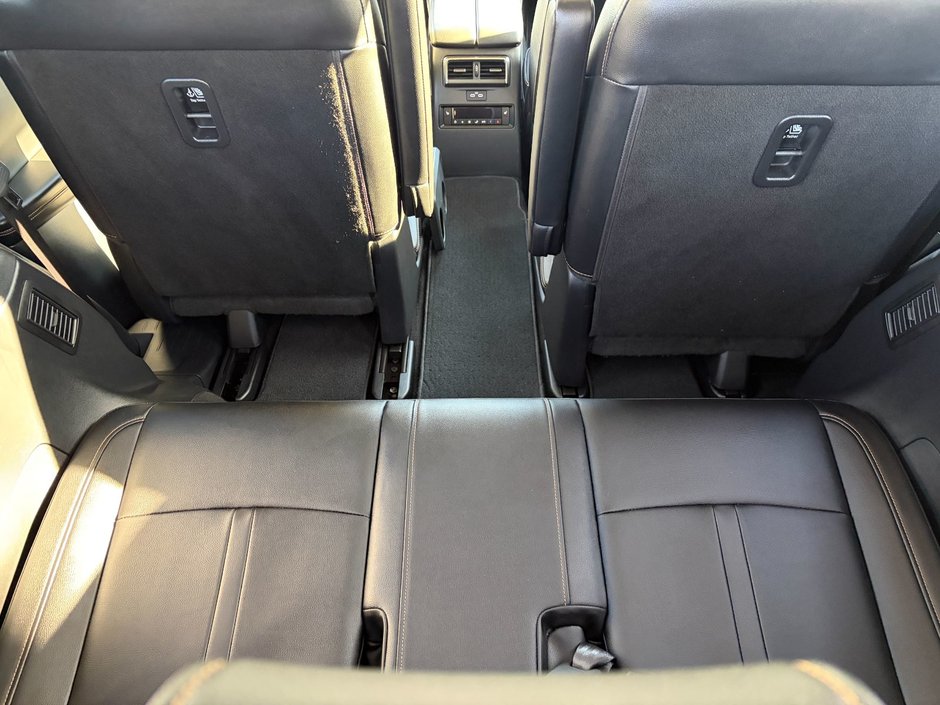 2024 Mazda CX-90 MHEV GT-8