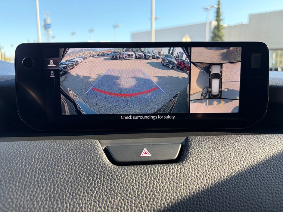 2024 Mazda CX-90 MHEV GT-27