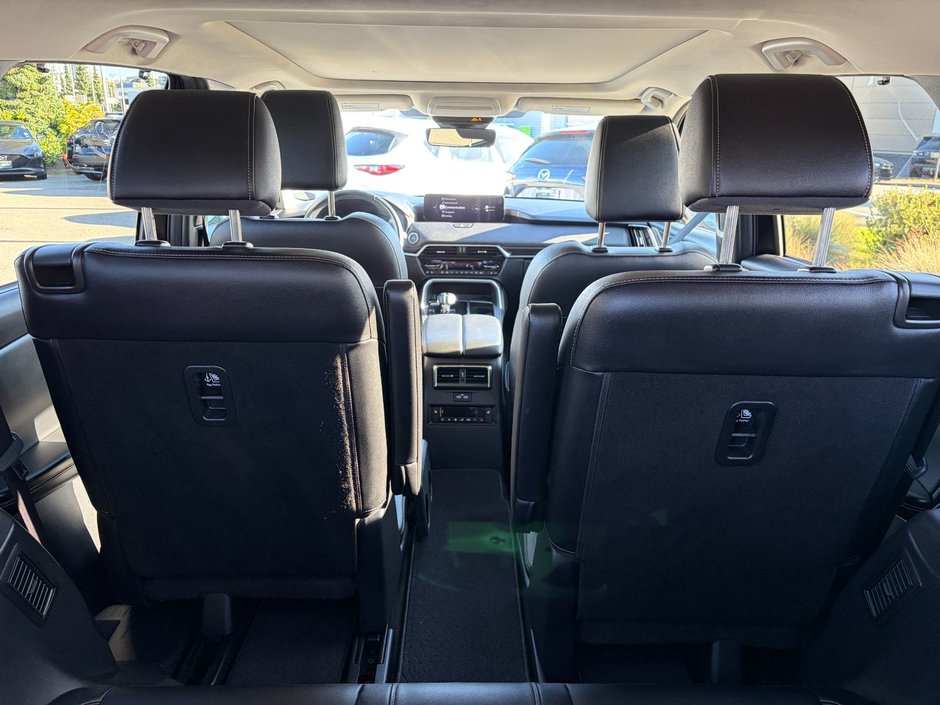 2024 Mazda CX-90 MHEV GT-9