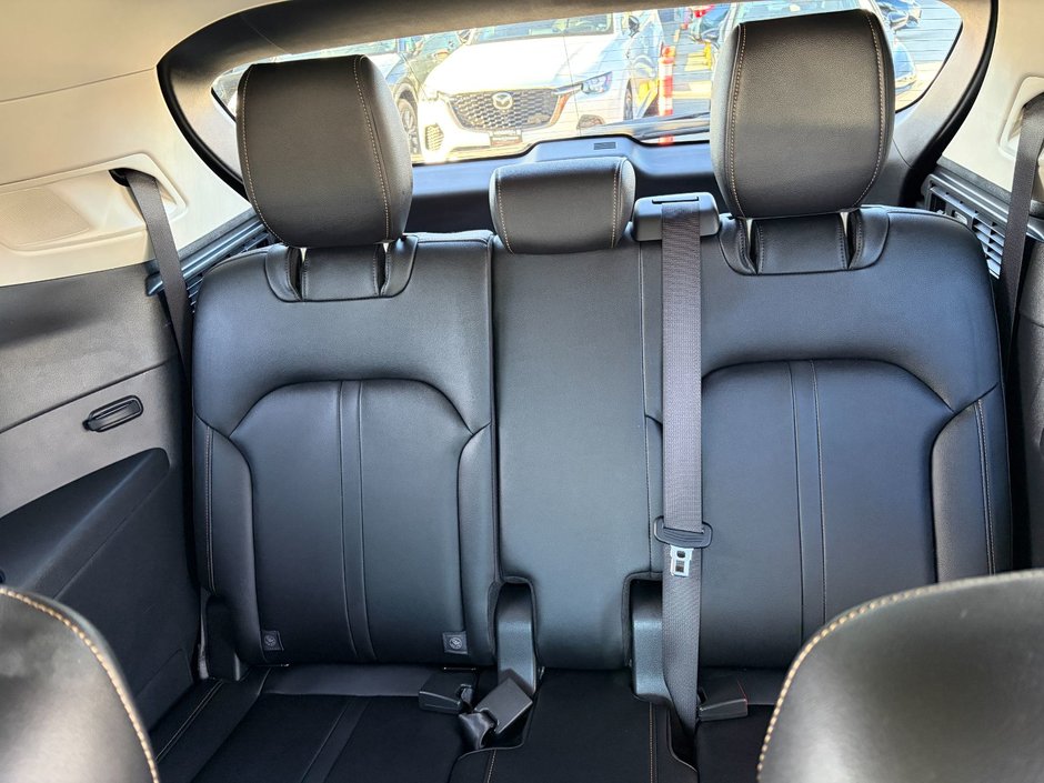 2024 Mazda CX-90 MHEV GT-12