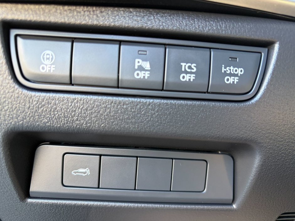 2024 Mazda CX-90 MHEV GT-21