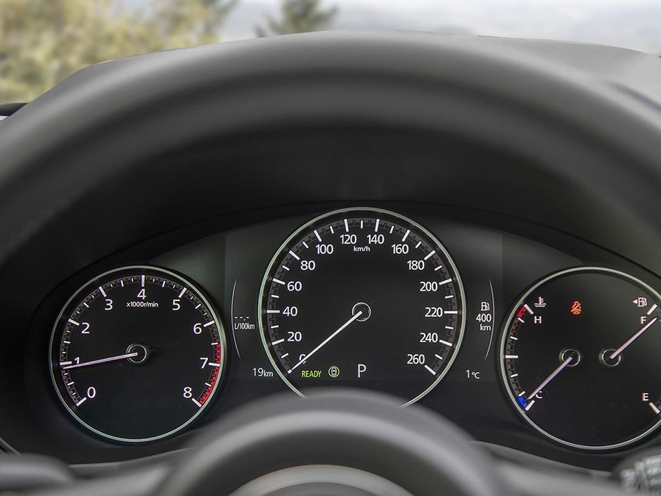 2026 Mazda CX-90 Mild Hybrid GT-12