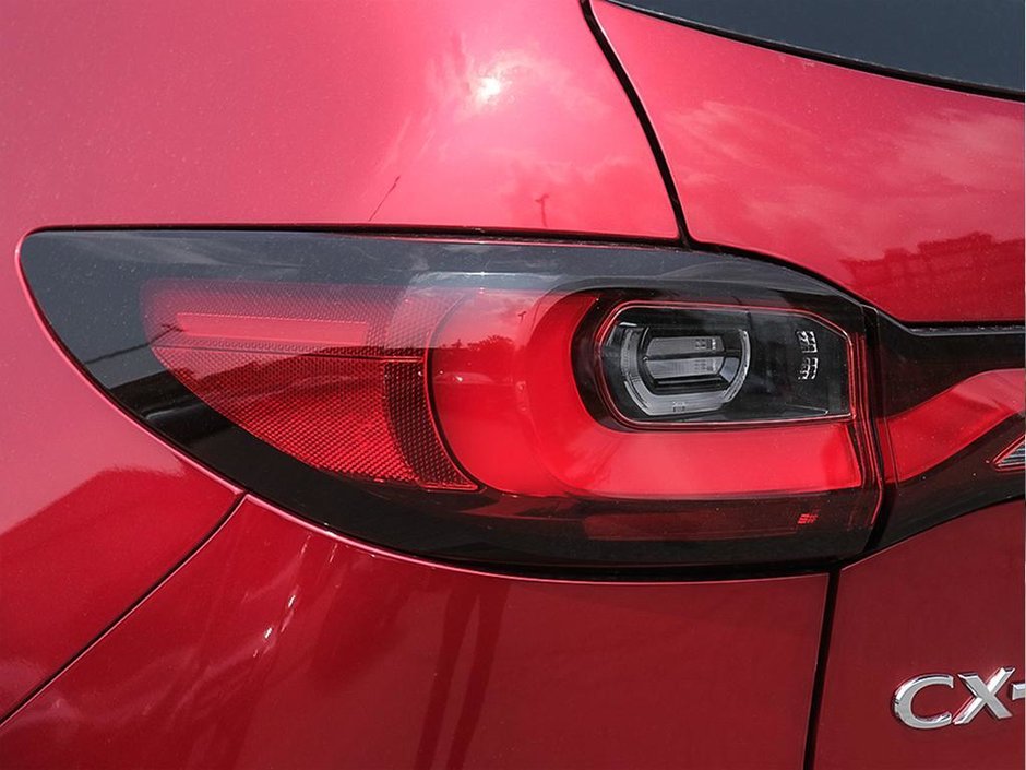 2026 Mazda CX-90 Mild Hybrid GT-9