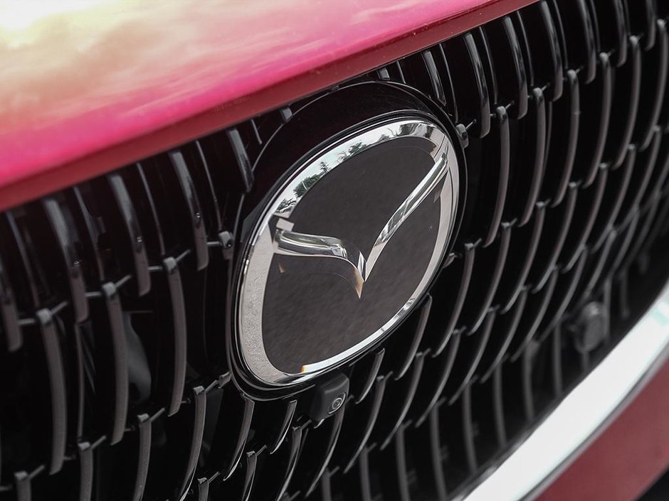 2026 Mazda CX-90 Mild Hybrid GT-7