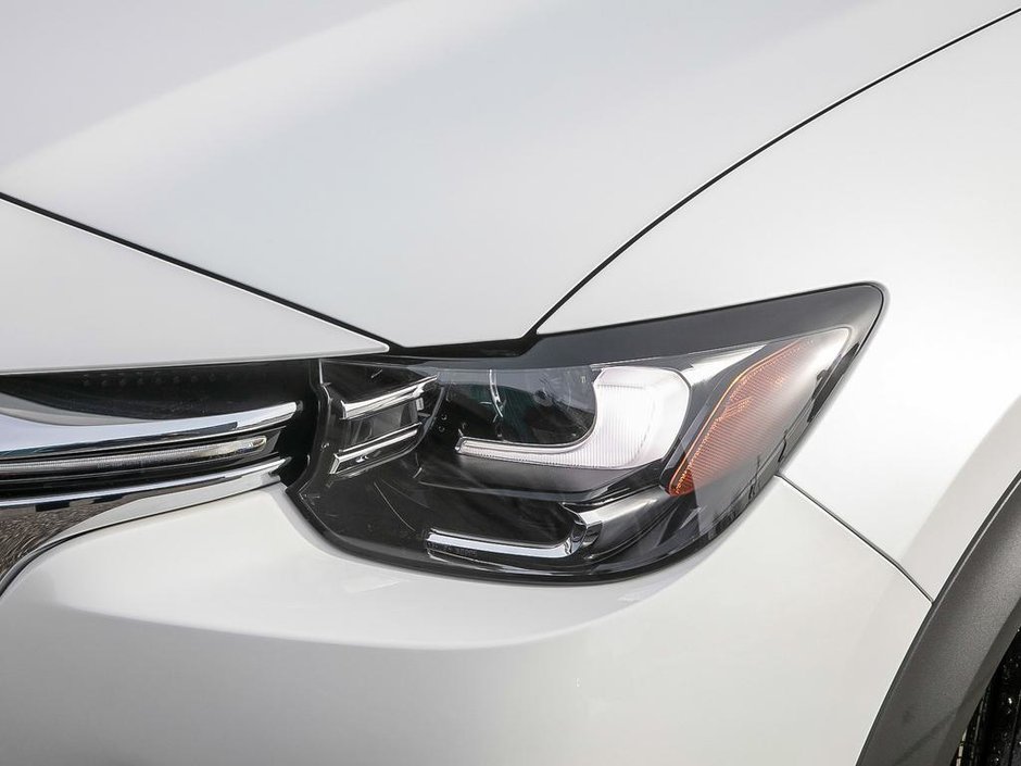 2026 Mazda CX-90 Mild Hybrid GT-9