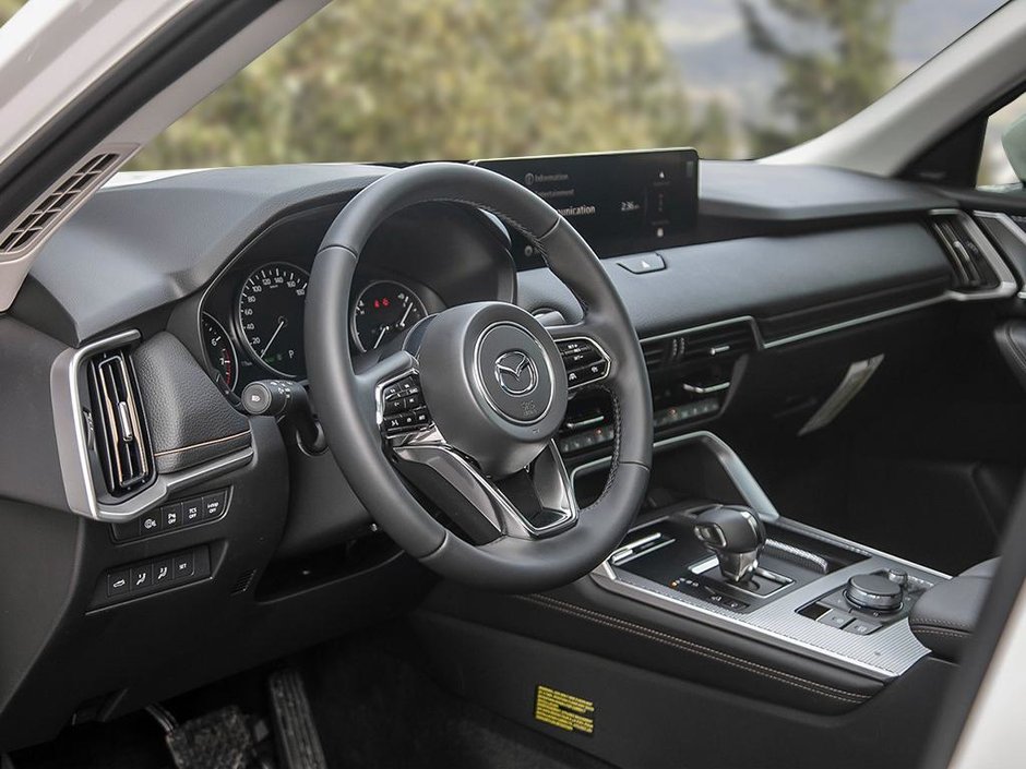 2026 Mazda CX-90 Mild Hybrid GT-11