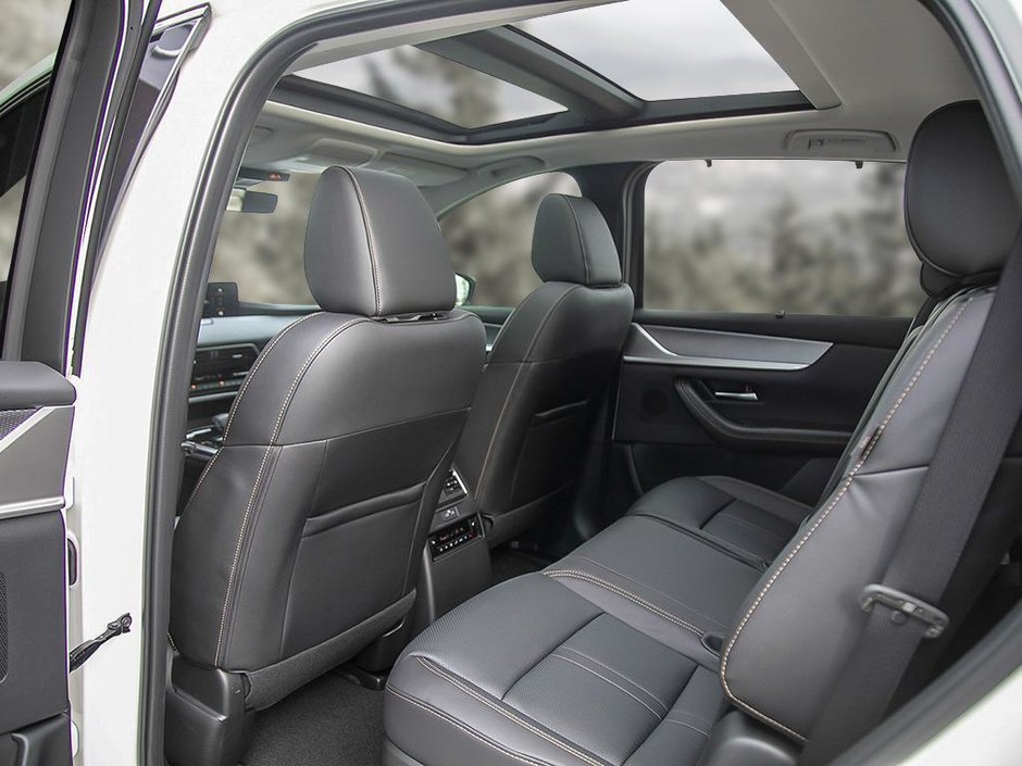 2026 Mazda CX-90 Mild Hybrid GT-20