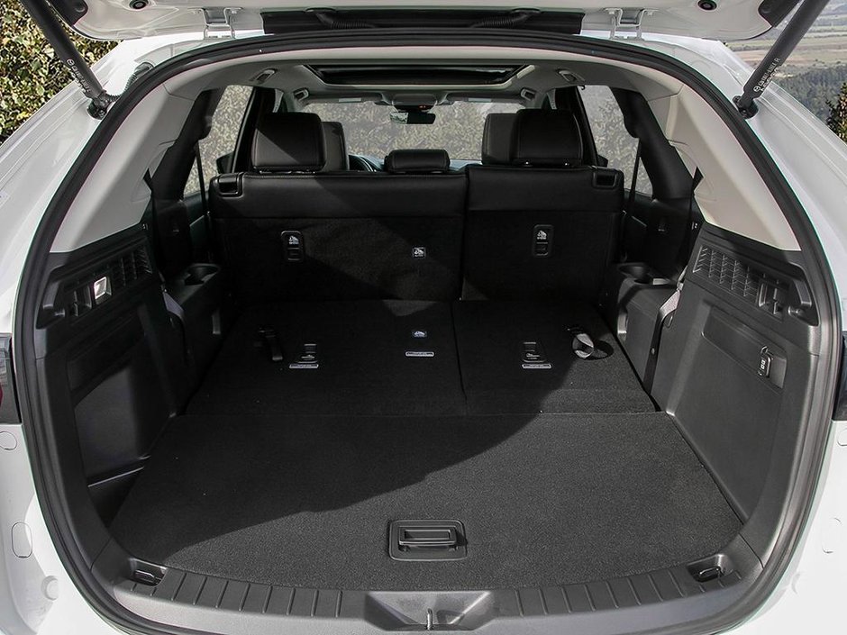 2026 Mazda CX-90 Mild Hybrid GT-6
