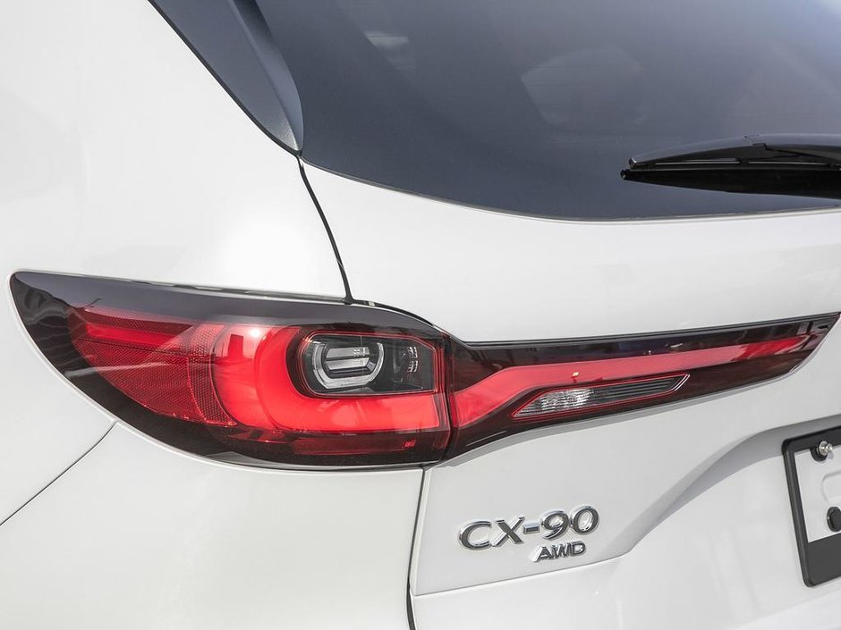 2026 Mazda CX-90 Mild Hybrid GT-10