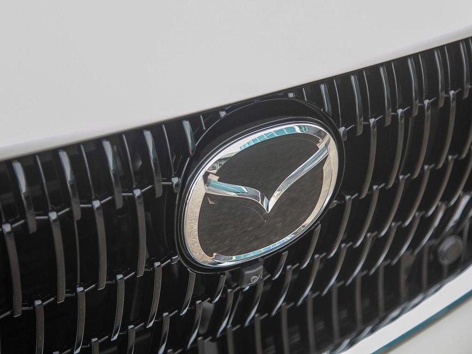 2026 Mazda CX-90 Mild Hybrid GT-8