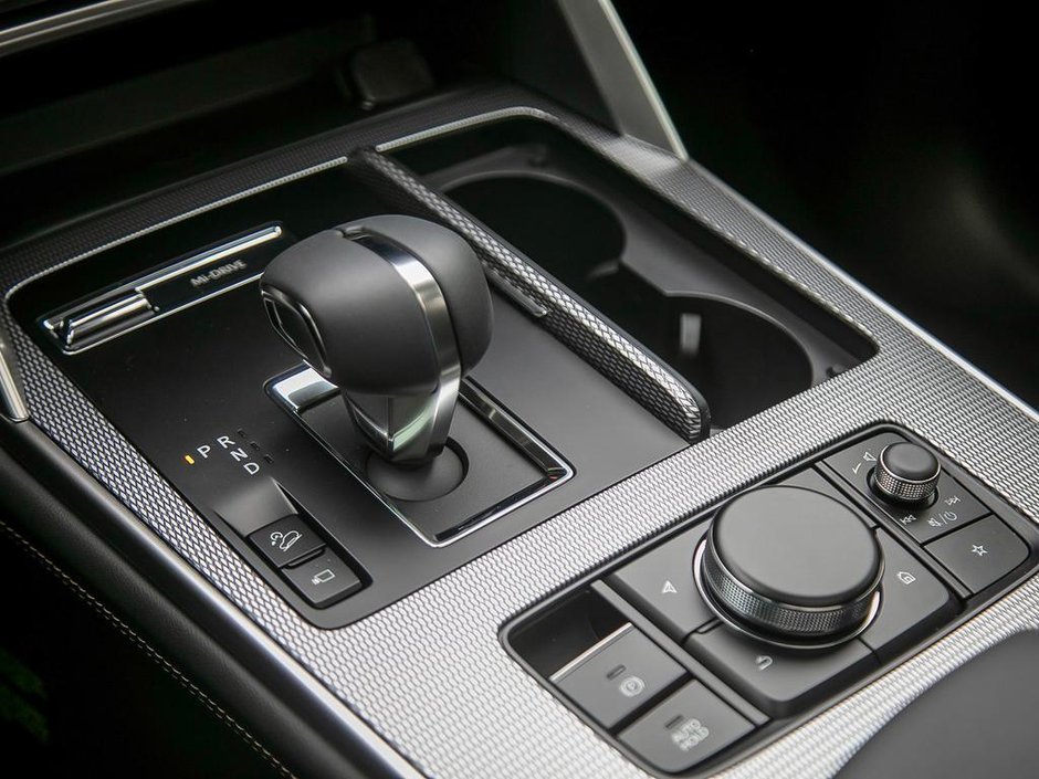 2026 Mazda CX-90 Mild Hybrid GT-16