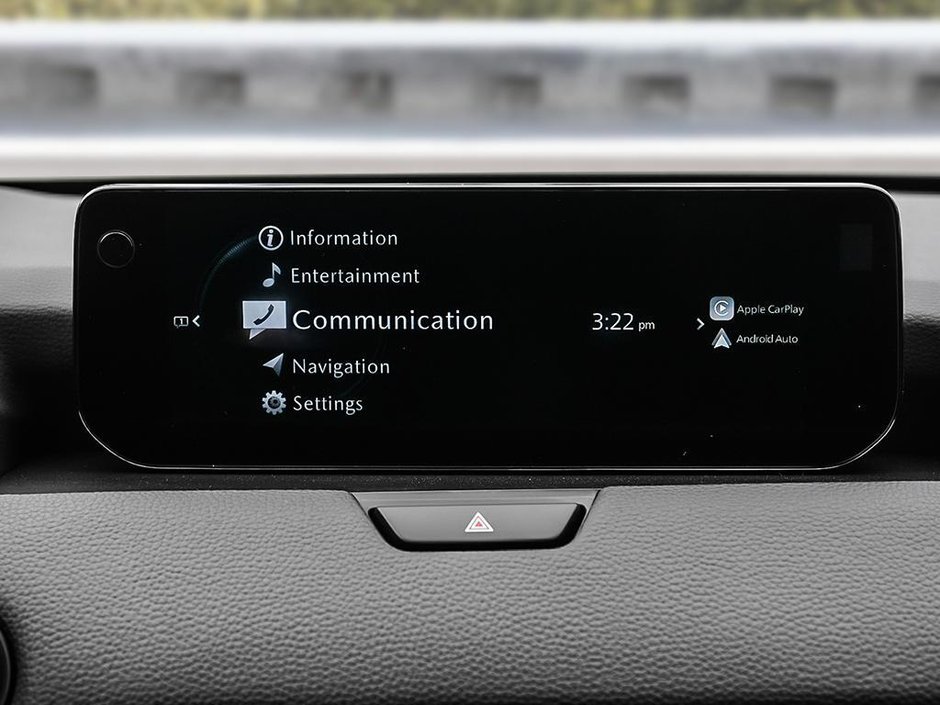 2025 Mazda CX-90 Mild Hybrid GT-17