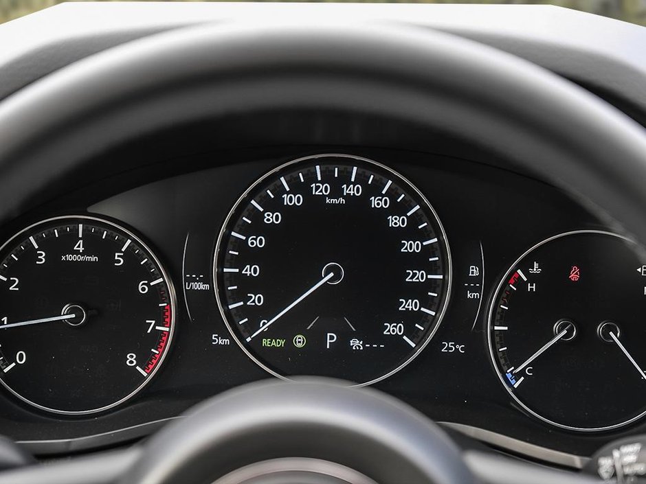 2025 Mazda CX-90 Mild Hybrid GT-13