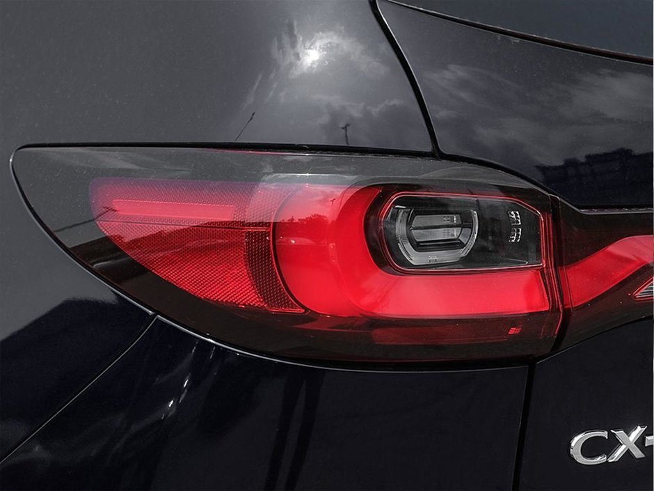 2026 Mazda CX-90 Mild Hybrid GT-9