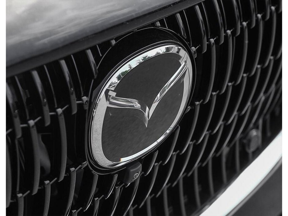 2026 Mazda CX-90 Mild Hybrid GT-7