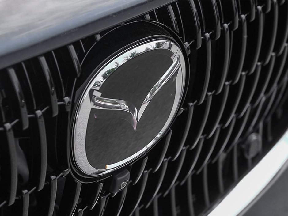 2025 Mazda CX-90 Plug-In Hybrid GT-8