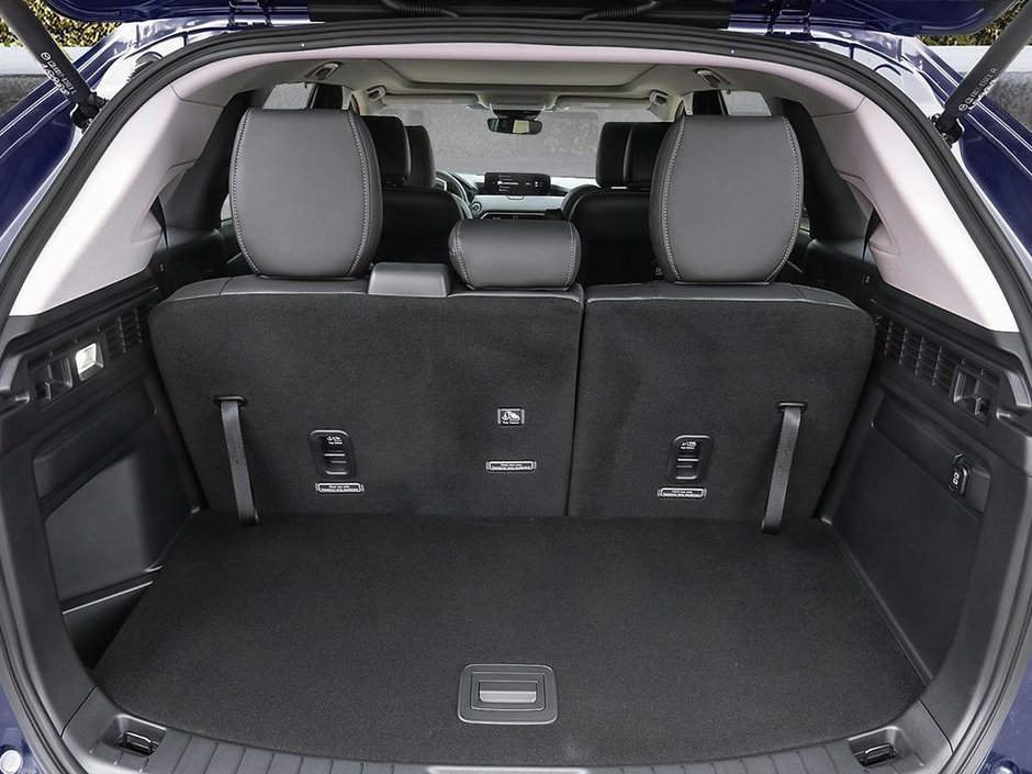 2025 Mazda CX-90 Plug-In Hybrid GT-6