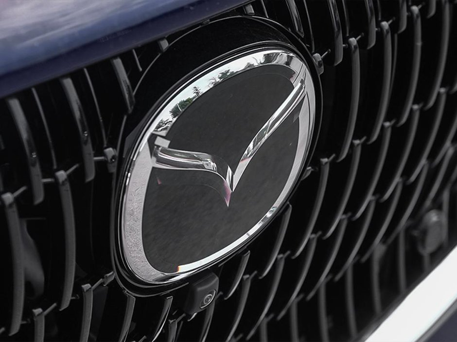 2025 Mazda CX-90 Plug-In Hybrid GT-8