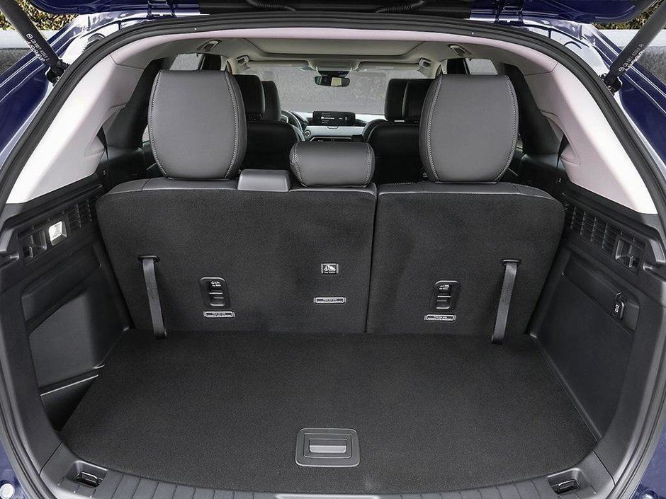 2025 Mazda CX-90 Plug-In Hybrid GT-6