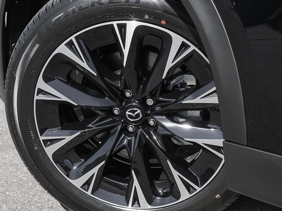 2025 Mazda CX-90 Plug-In Hybrid GT-7