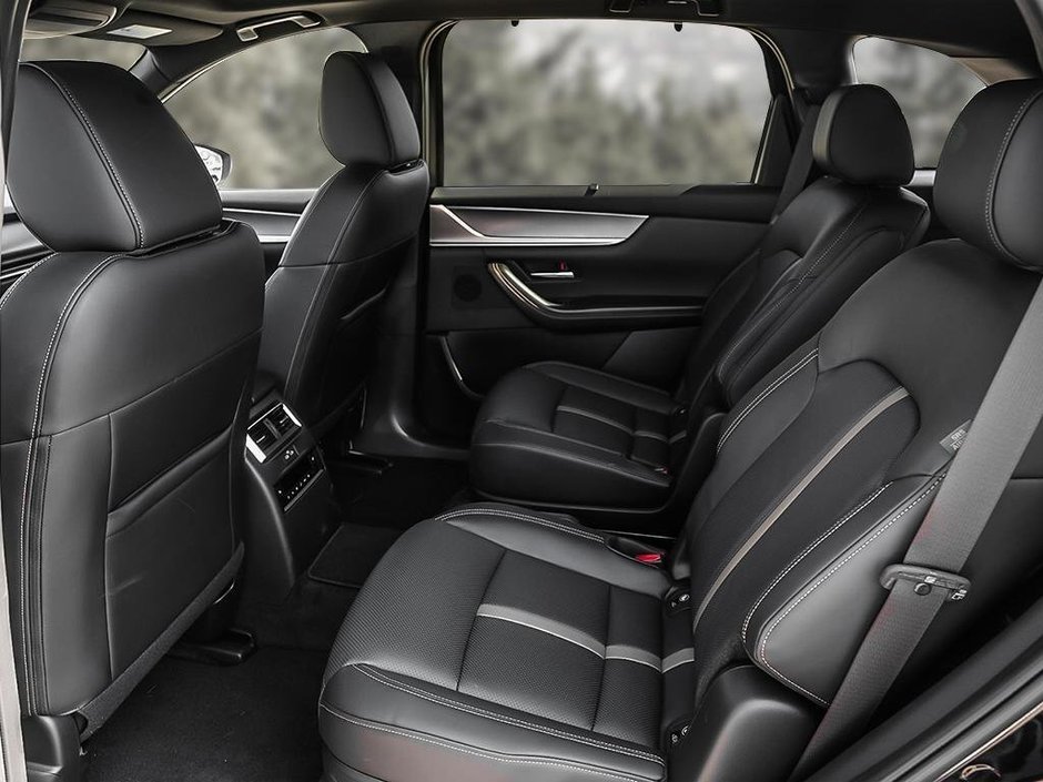 2025 Mazda CX-90 Plug-In Hybrid GT-20