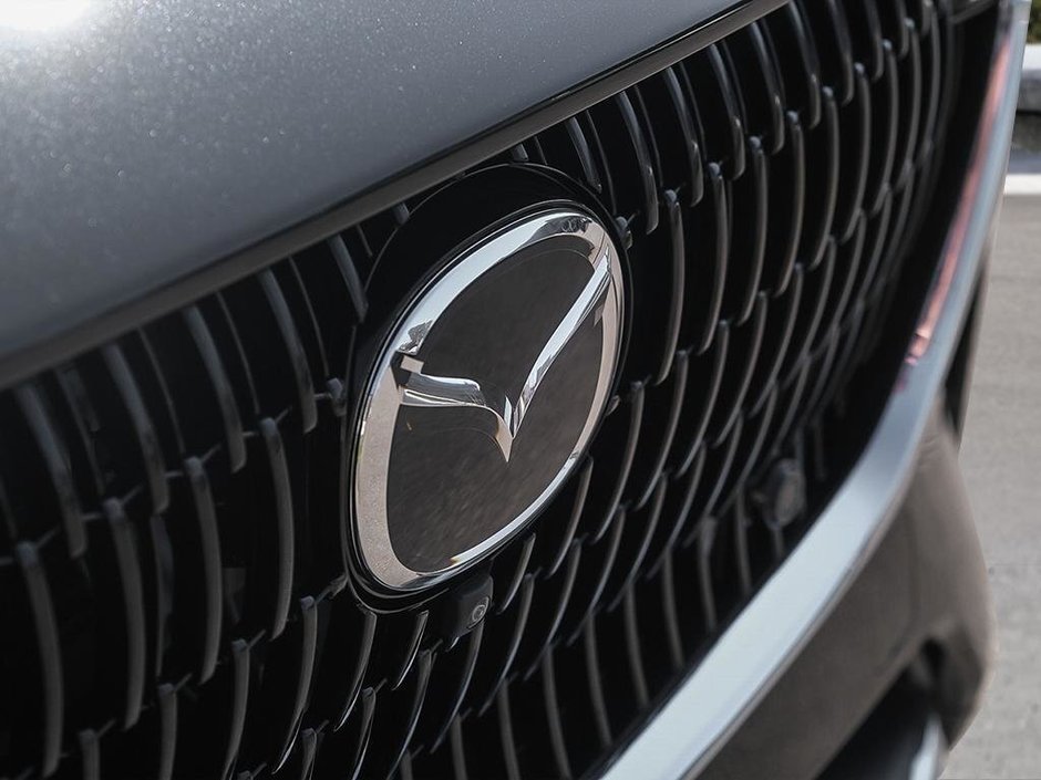 2025 Mazda CX-90 Plug-In Hybrid GT-8