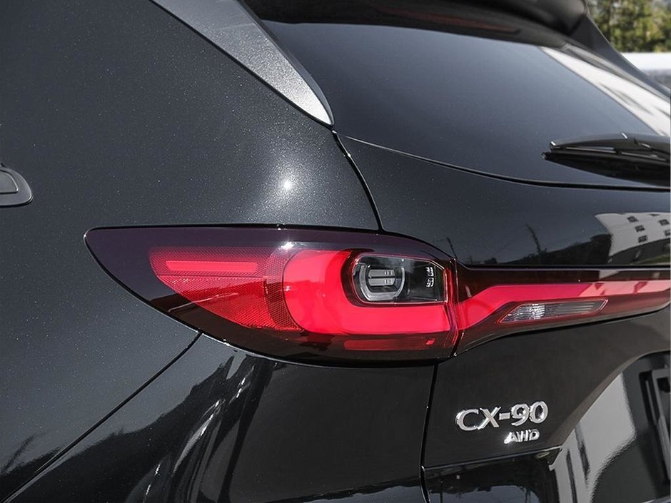 2025 Mazda CX-90 Plug-In Hybrid GT-10