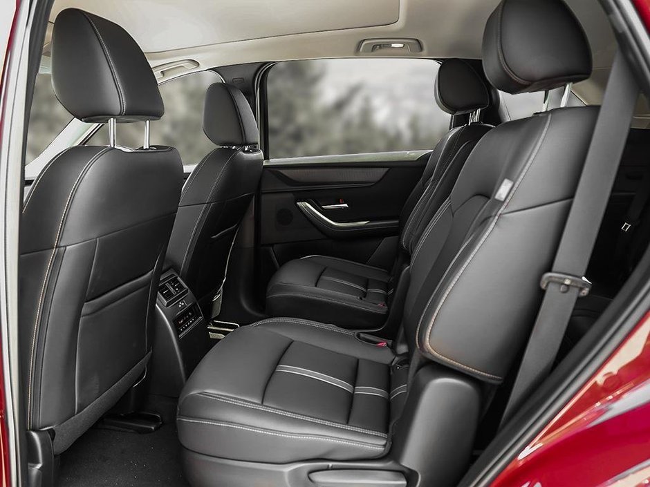 2025 Mazda CX-90 Plug-In Hybrid GS-L-20