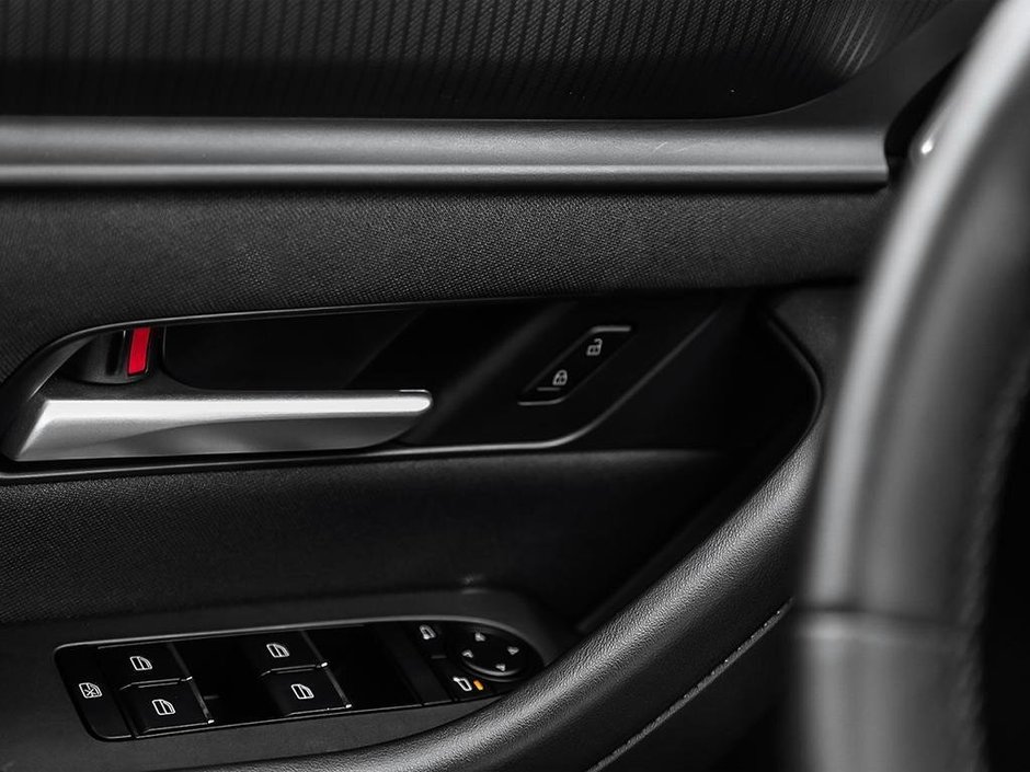 2025 Mazda CX-90 Plug-In Hybrid GS-L-15