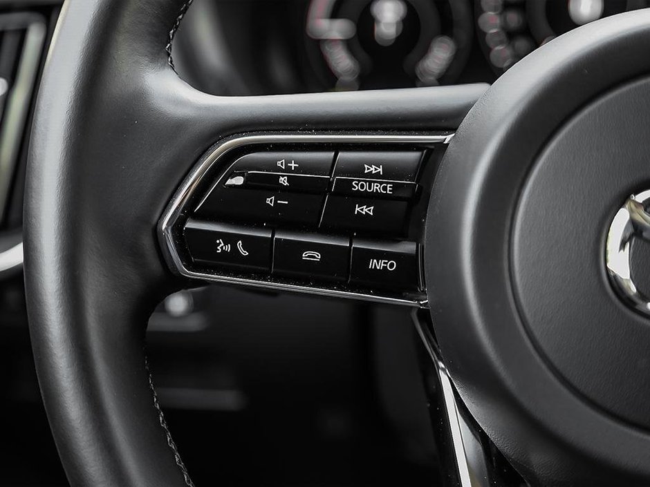 2025 Mazda CX-90 Plug-In Hybrid GS-L-14