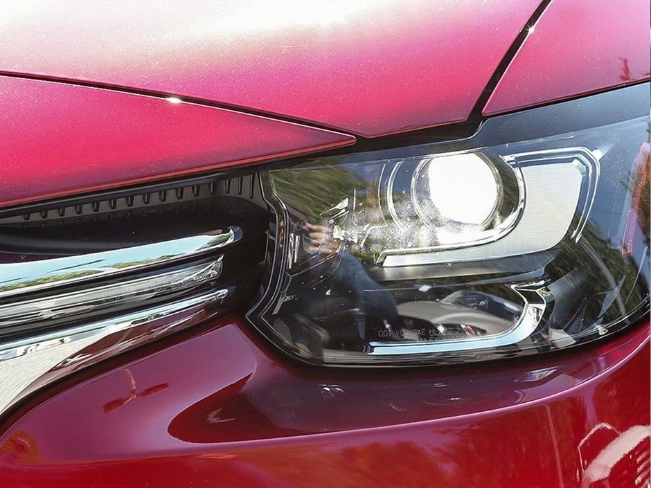 2025 Mazda CX-90 Plug-In Hybrid GS-L-9